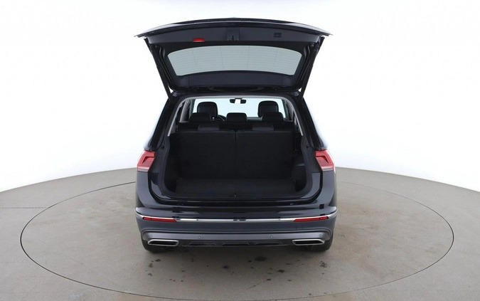 Renault Grand Scenic cena 28900 przebieg: 197000, rok produkcji 2015 z Pilica małe 232